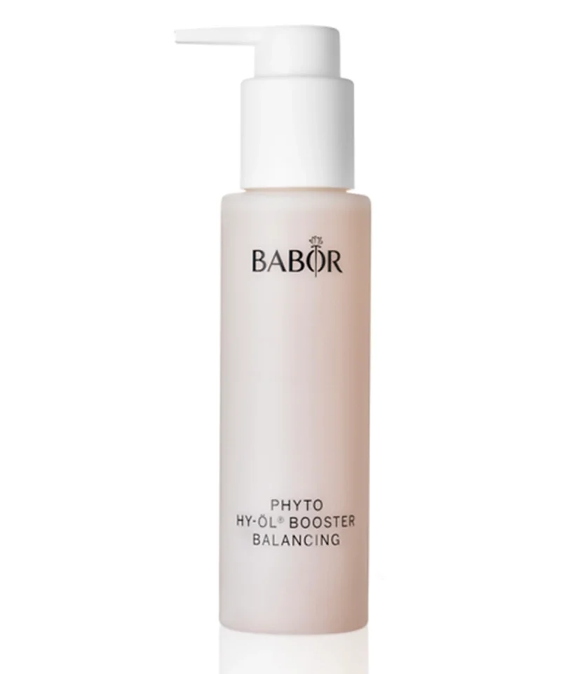 Babor Phyto Hy-Öl Booster Balancing 100ml