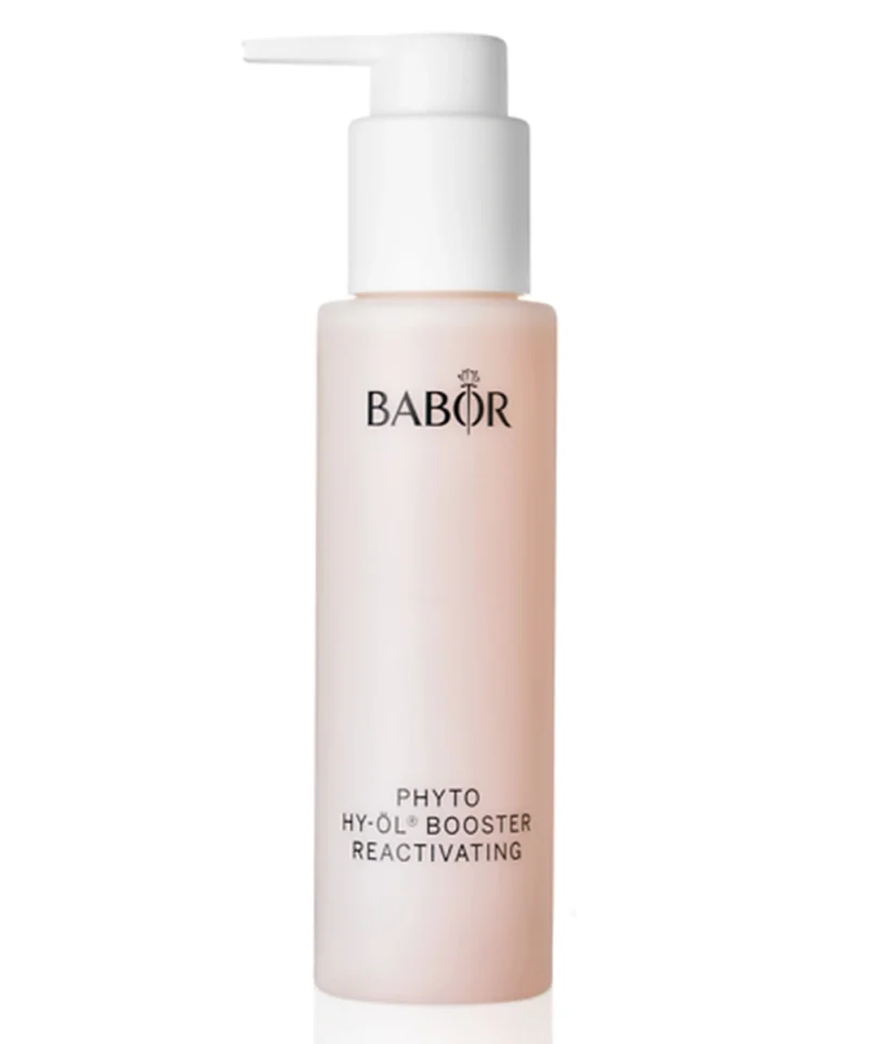 Babor Phyto HY-Øl Booster Reactivating 100ml