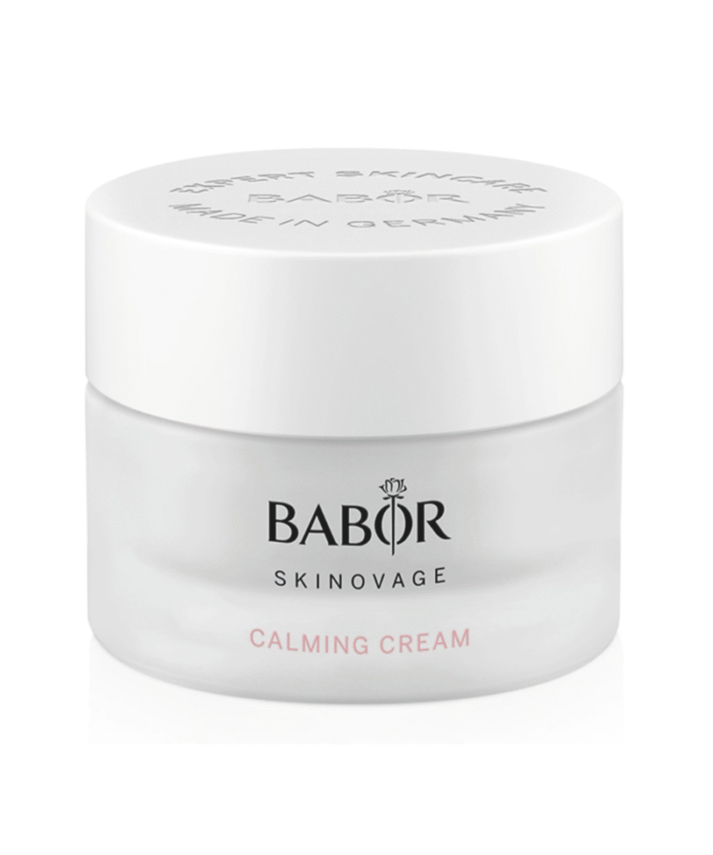 Babor Skinovage Calming Cream (1)