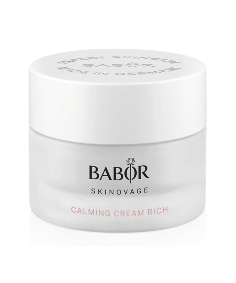 Babor Skinovage Calming Cream Rich (1)