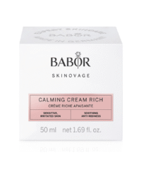 Babor Skinovage Calming Cream Rich
