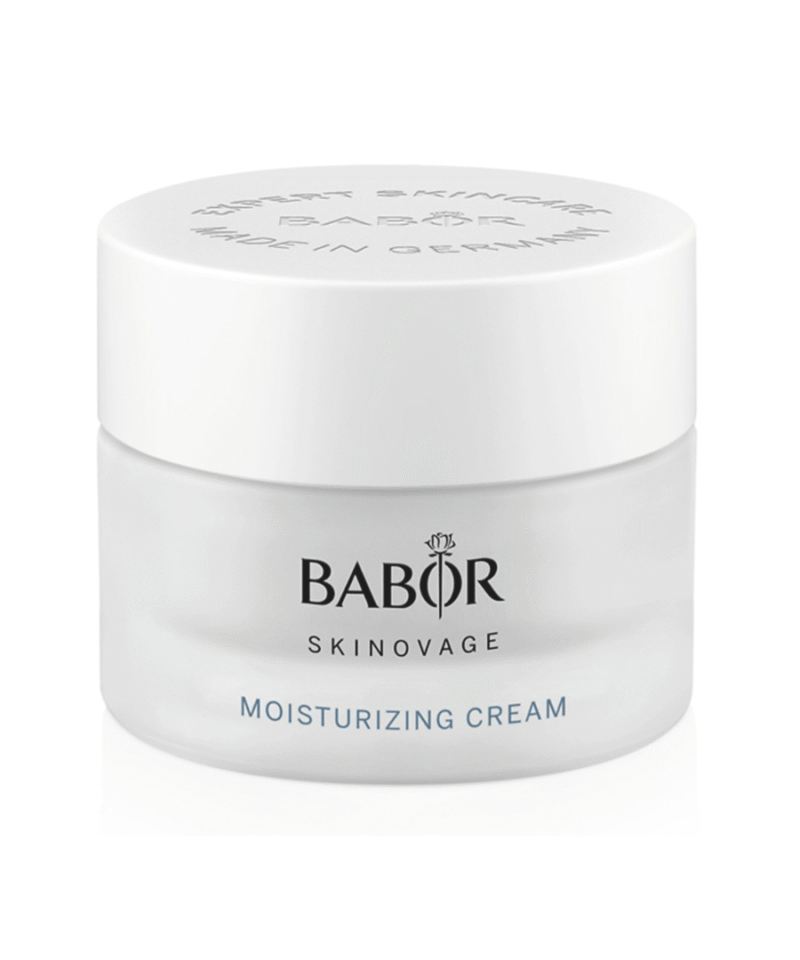 Babor Skinovage Moisturizing Cream 50ml