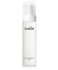 Babor-cleanser-foam