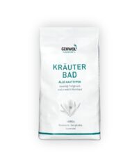 Gehwol Fusskraft Urtebad 400g
