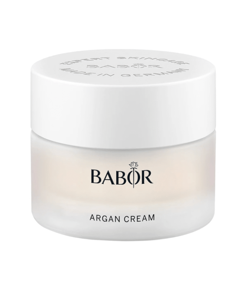 Babor Skinovage Argan Cream 50ml (1)