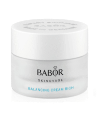 Babor Skinovage Balancing Cream Rich