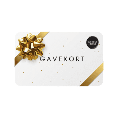 Gavekort