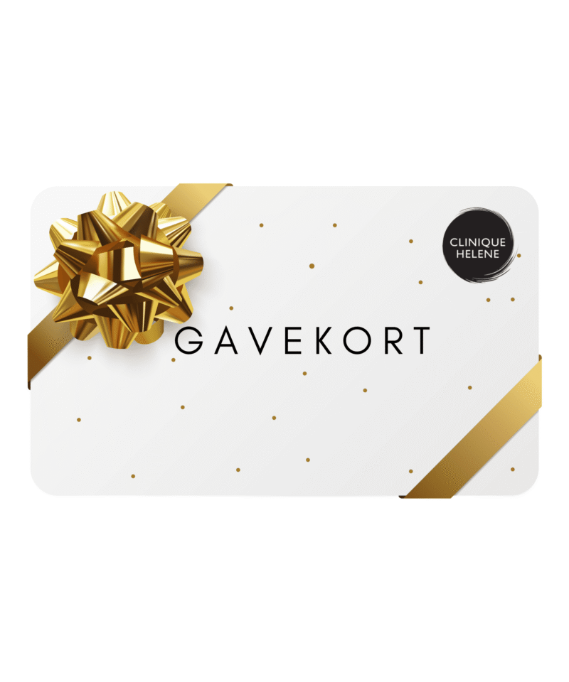 Gavekort