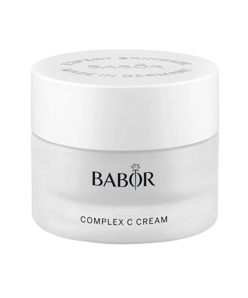 Babor Classics Complex C Cream