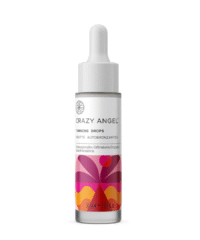 Crazy Angel - Tanning drops