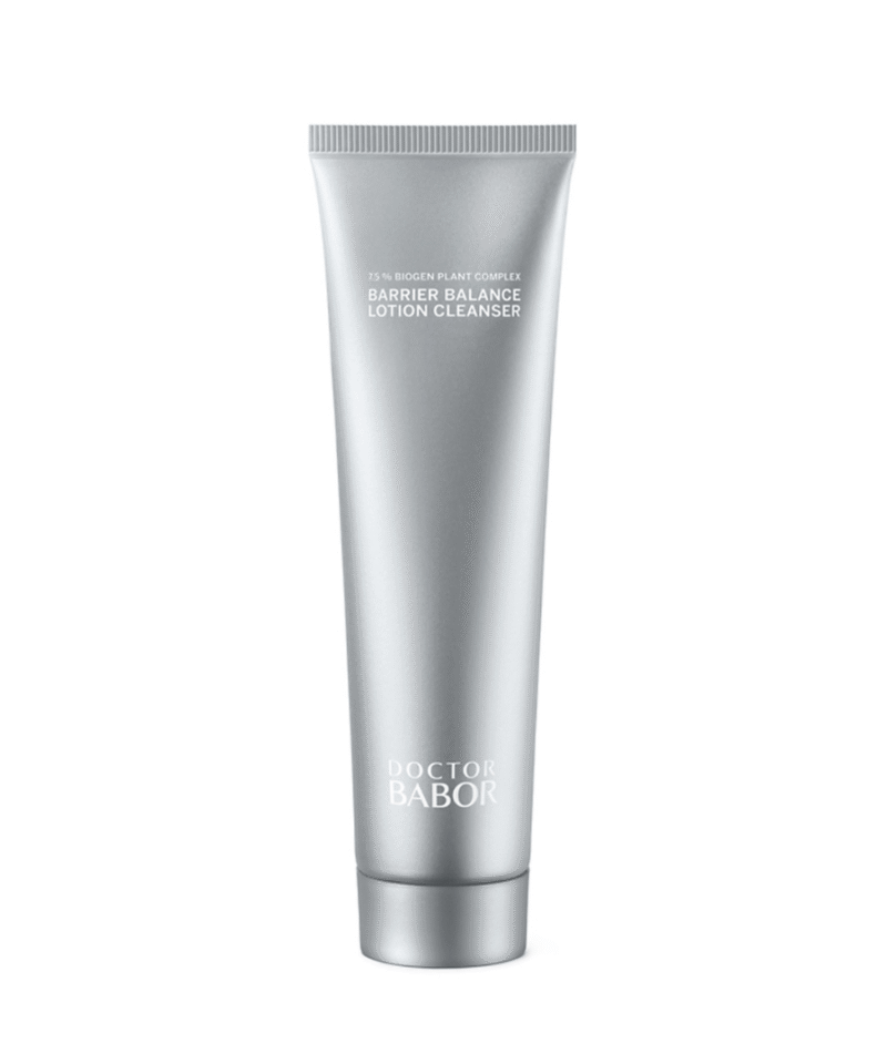 Doctor Babor Barrier Balance Lotion Cleanser 150ml