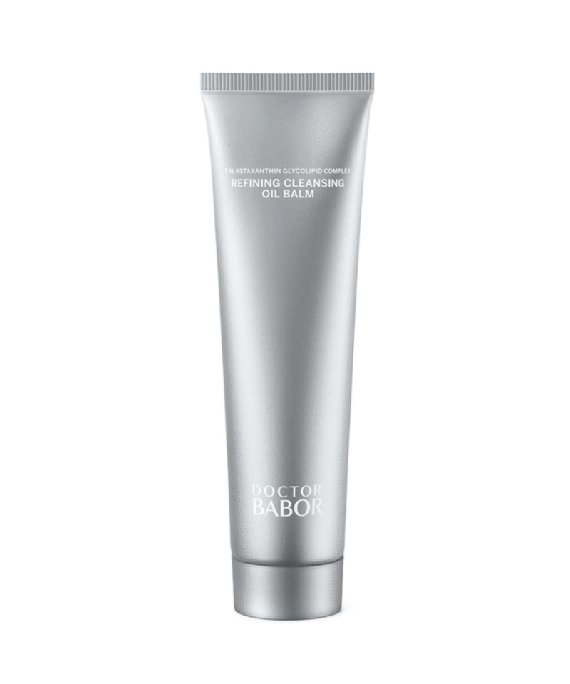 Doctor Babor Resurface Refining Cleansing Oil Balm 150ml
