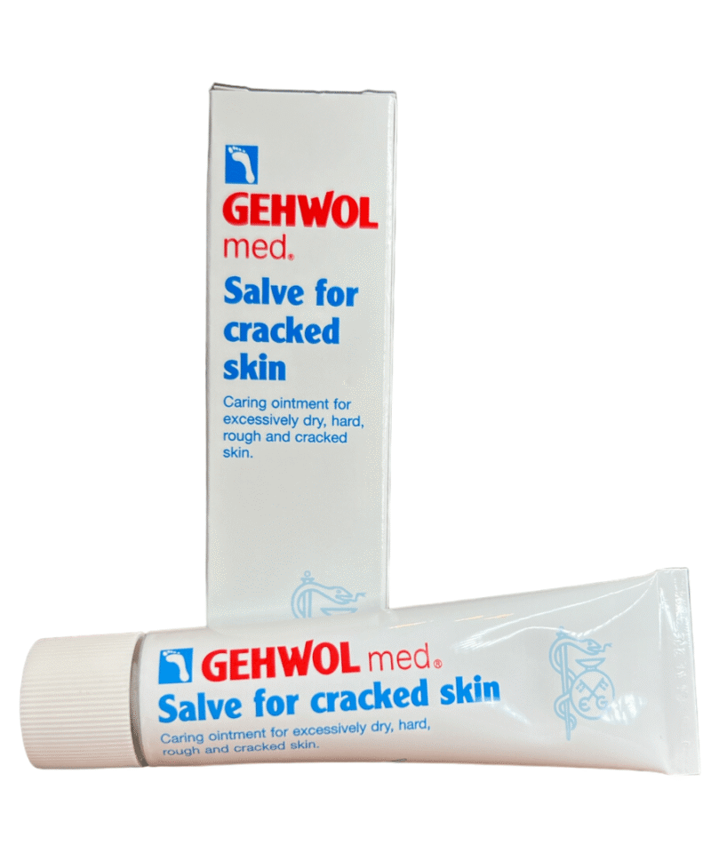 _Gehwol Med Cracked Skin Salve Foot Cream 20ml
