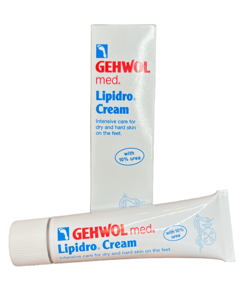 Gehwol Med Lipidro Cream 20ml