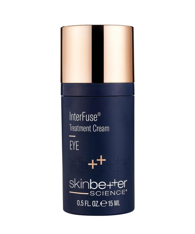 InterFuse Treatment Cream EYE