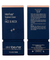 InterFuse Treatment Cream FACE & NECK (1)