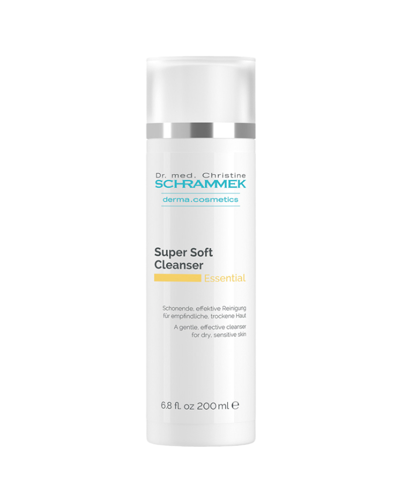 Super-Soft-Cleanser