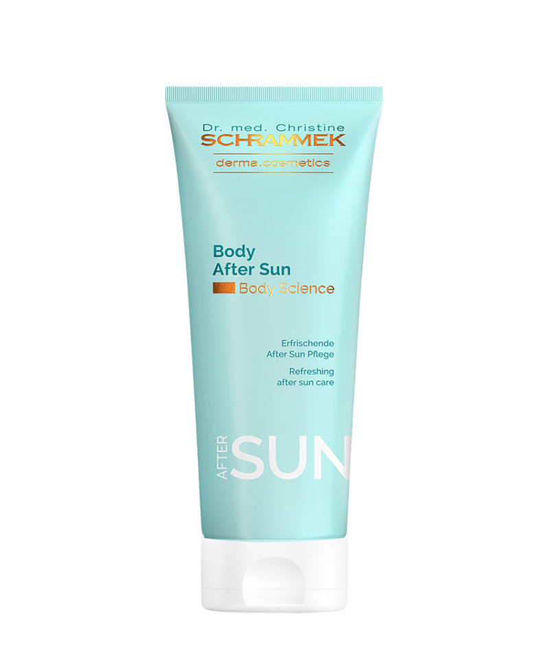 Body-After-Sun