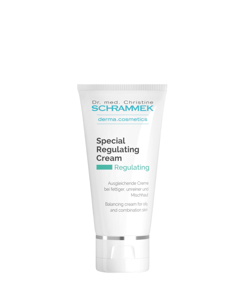SpecialRegCream40ml