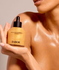 Soul & Body Shimmer Oil Grounding