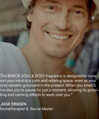 Babor Soul & Room Fragrance Grounding