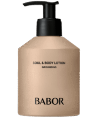 Babor Soul & Body Lotion Grounding 250ml