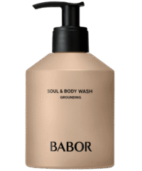 Babor Soul & Body Wash Grounding 250ml