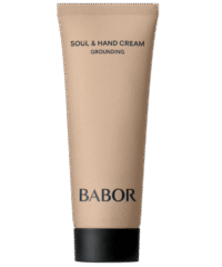 Babor Soul & Hand Cream Grounding