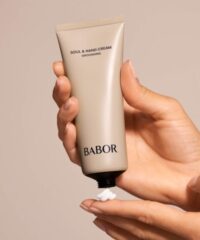 Babor Soul & Hand Cream Grounding