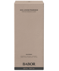 Babor Soul & Room Fragrance Grounding