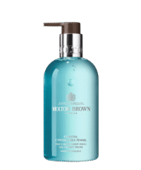 Coastal Cypress & Sea Fennel Fine Liquid Hand Wash-Photoroom