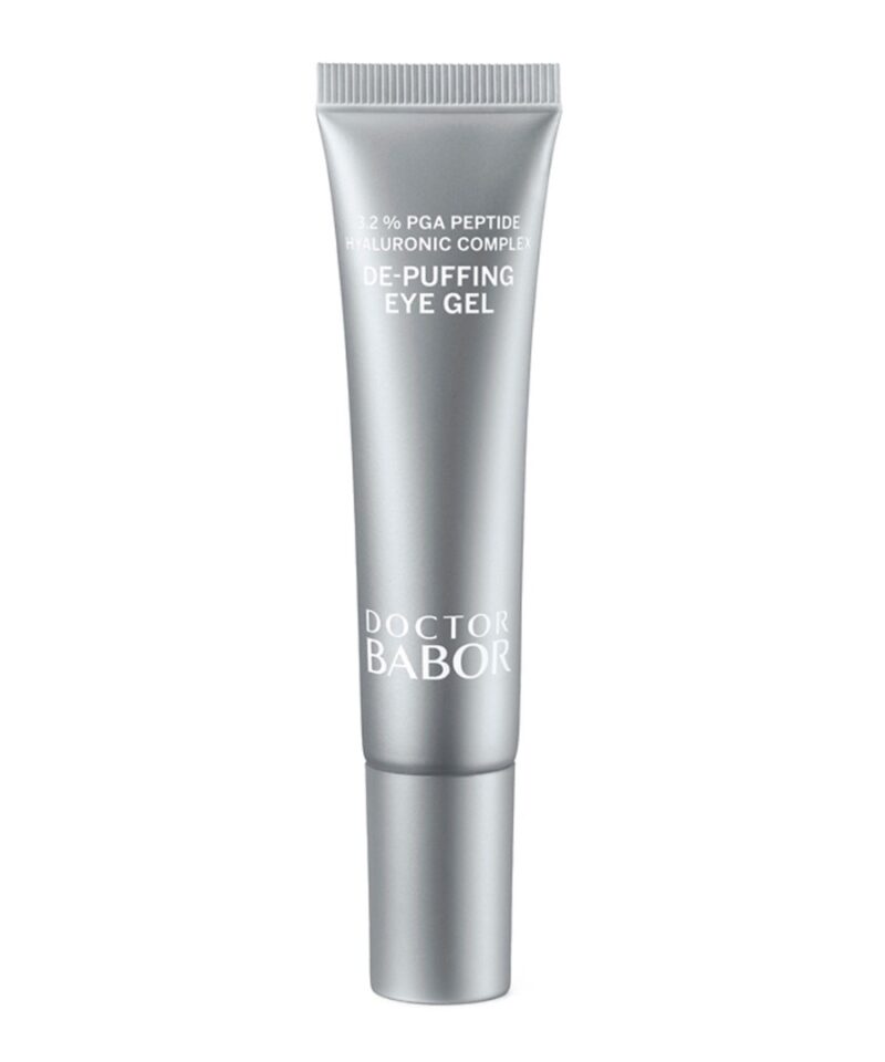 Doctor Babor De-Puffing Eye Gel 15ml