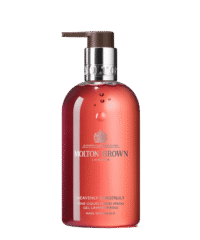 Heavenly Gingerlily Fine Liquid Hand Wash-Photoroom