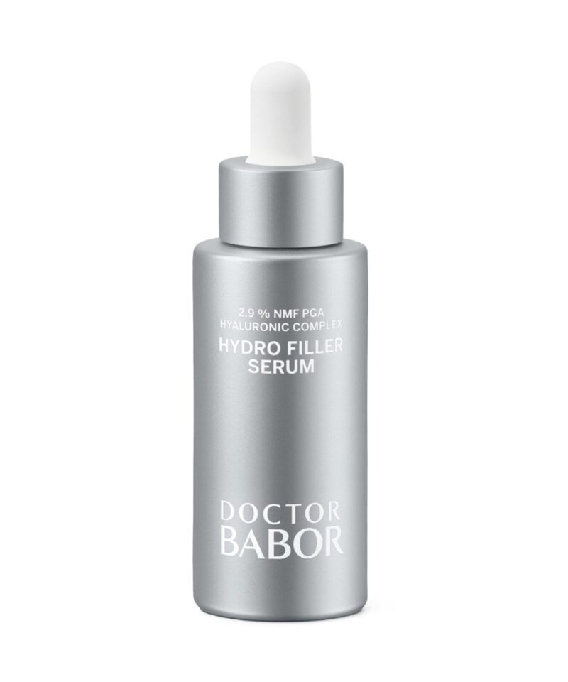 Hydro Filler Serum