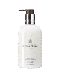 Molton Brown Bluebell & Wild Strawberry Body Lotion