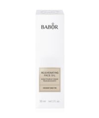 Babor Classics Rejuvinating Face Oil (2)