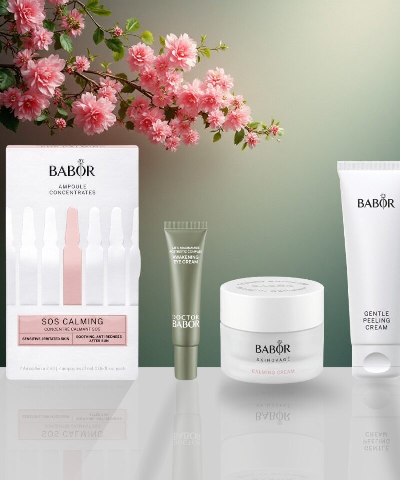 Babor Produktpakker