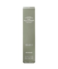Babor Microbiomic Clay Multi Cleanser 50ml (1)