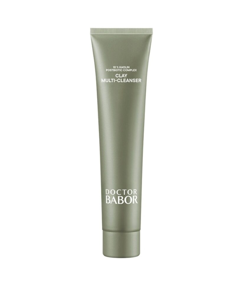 Babor Microbiomic Clay Multi Cleanser 50ml
