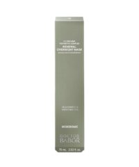Babor Microbiomic Renewal Overnight Mask 75 ml (1)