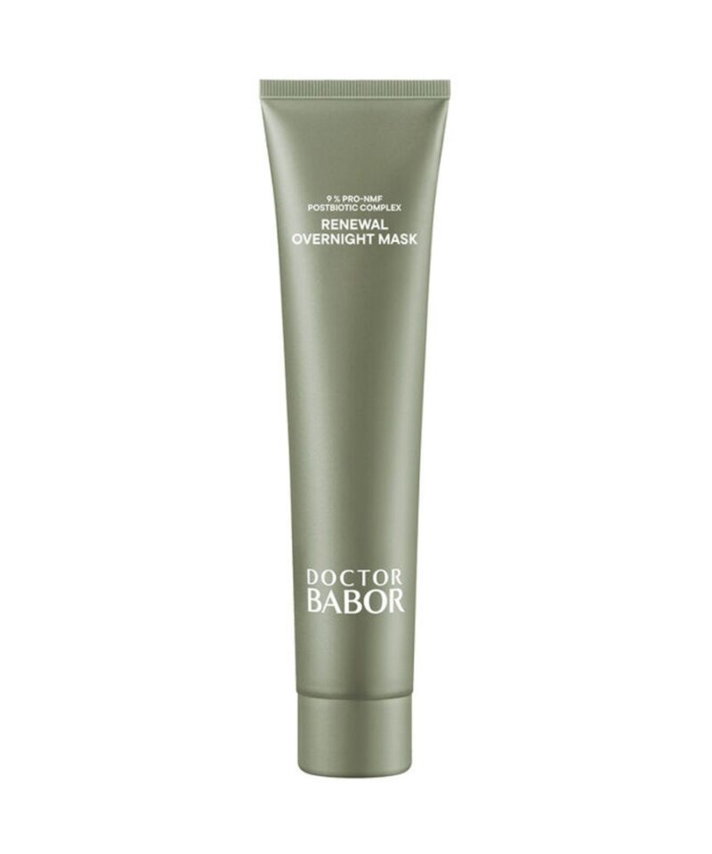 Babor Microbiomic Renewal Overnight Mask 75 ml