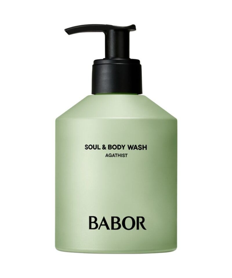 Babor Soul & Body Wash Agathist 250ml