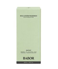 Babor Soul & Room Fragrance Agathist 220ml (2)