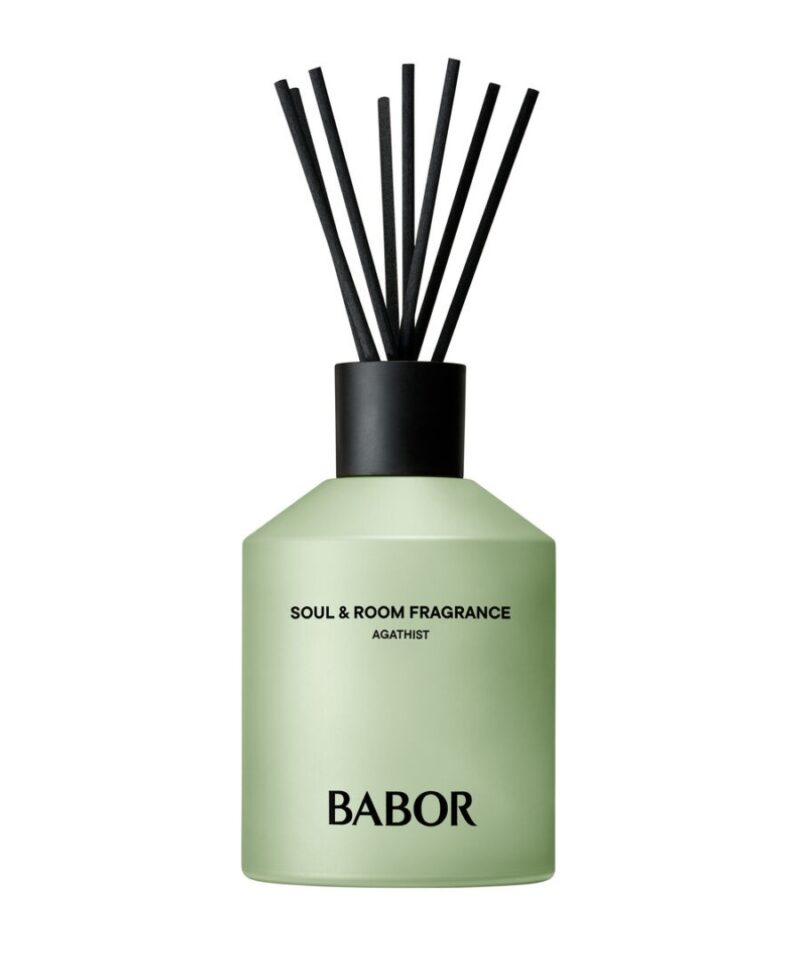 Babor Soul & Room Fragrance Agathist 220ml (3)