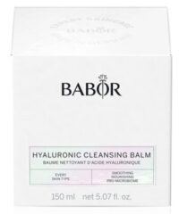 Babor Hyaluronic Cleansing Balm 150ml