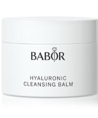 Babor Hyaluronic Cleansing Balm 150ml