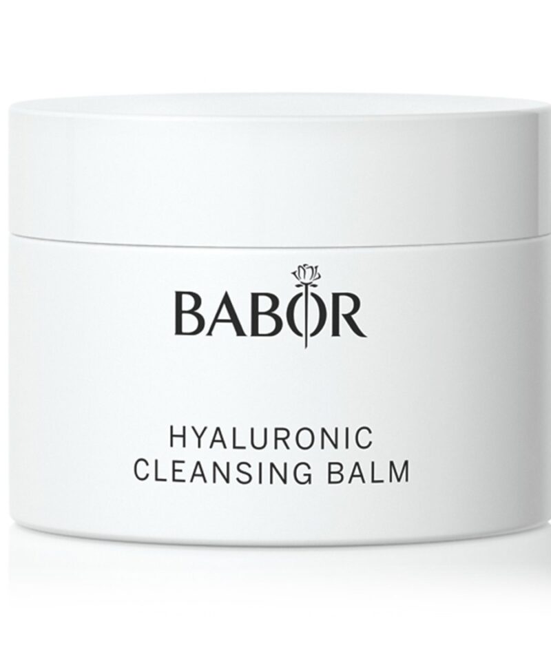 Babor Hyaluronic Cleansing Balm 150ml