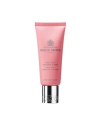 Delicious Rhubarb & Rose Hand Cream 40ml
