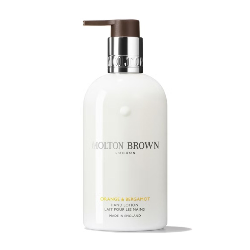 Molton Brown Orange & Bergamot Hand Lotion 300ml