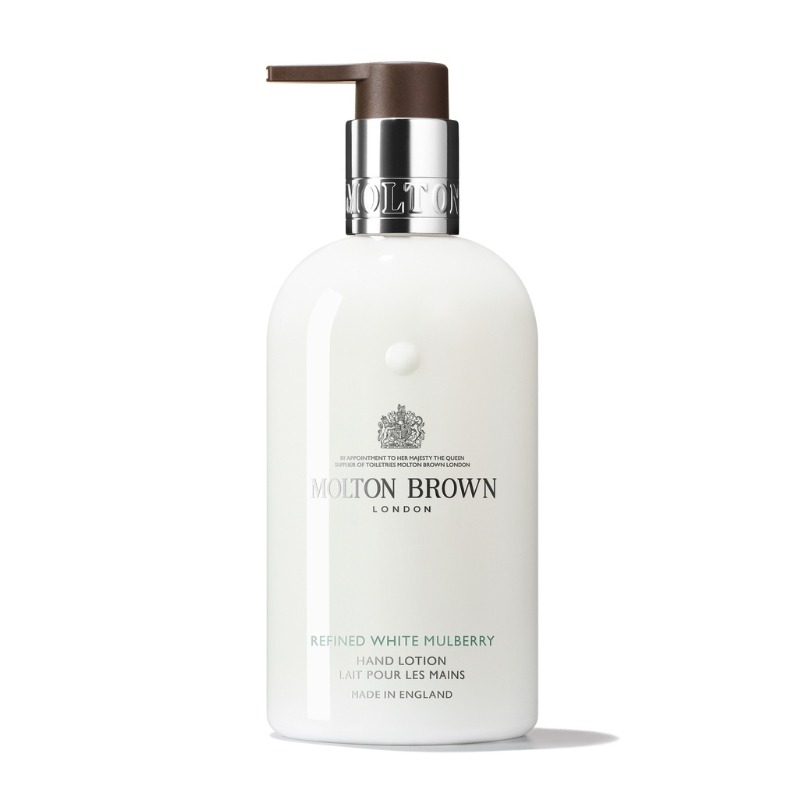 Molton Brown Refined White Mulberry Hand Lotion 300ml